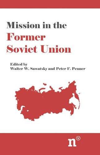 Mission In The Former Soviet Union
