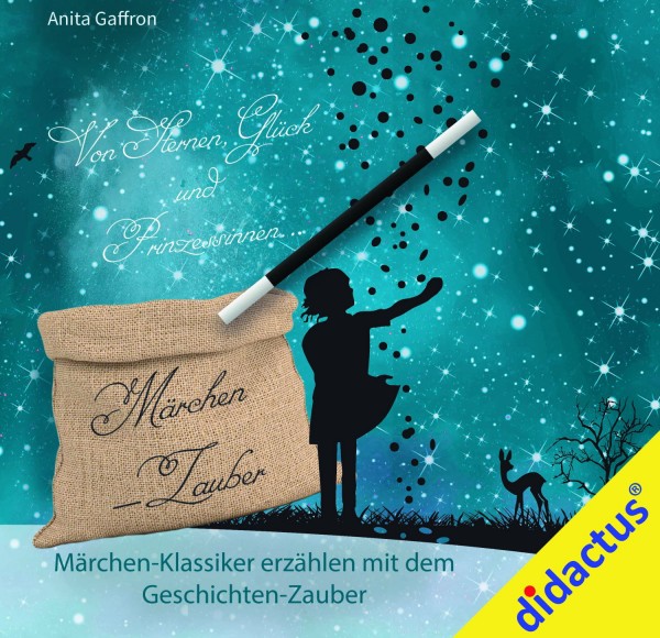 Märchen-Zauber, Band 1