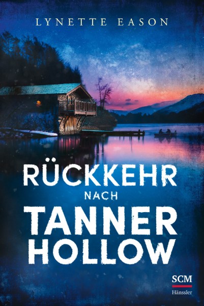 Rückkehr nach Tanner Hollow [1]