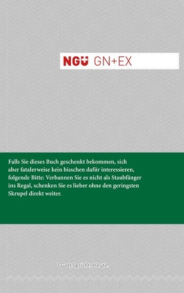 NGÜ GN+EX