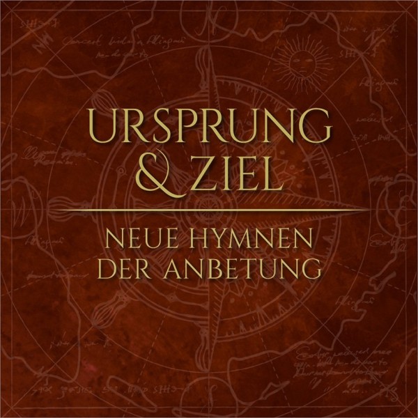 Ursprung & Ziel (CD)