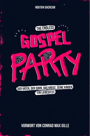 The Endless Gospel Party