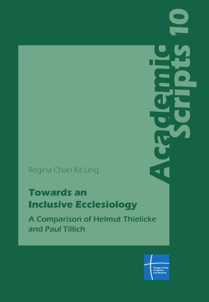 Towards an Inclusive Ecclesiology