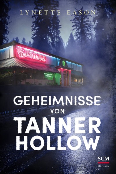 Geheimnisse von Tanner Hollow [3]