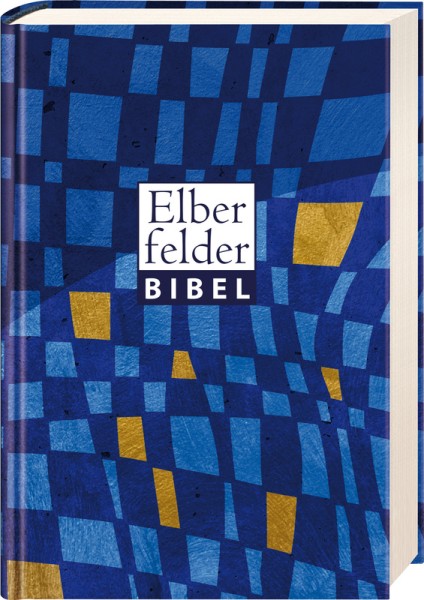 Elberfelder Bibel 2006 - Taschenausgabe