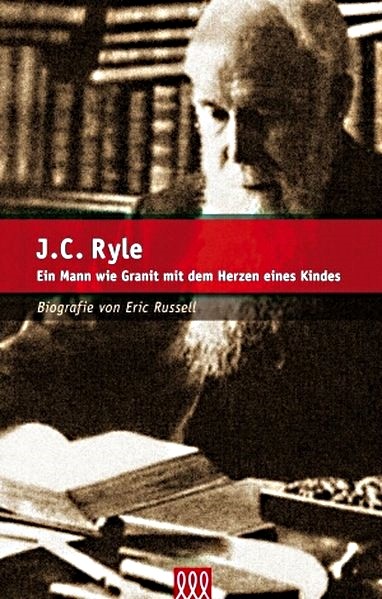 J. C. Ryle