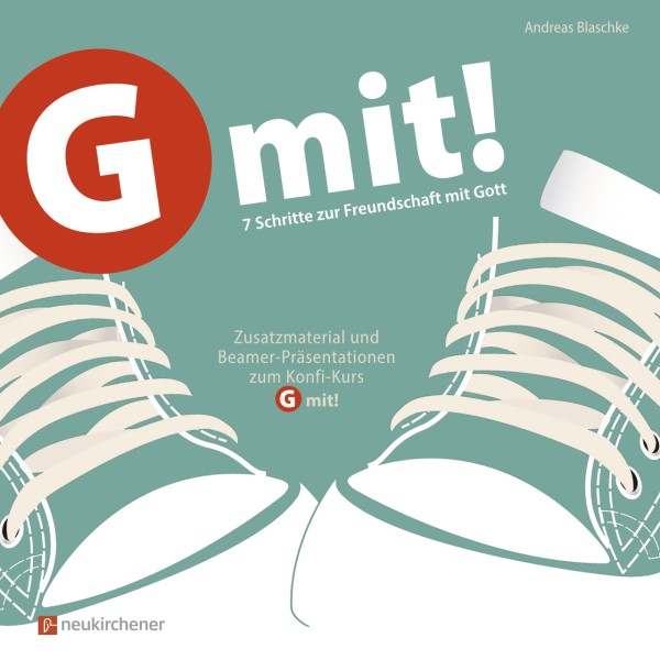 G mit! Plus (DVD)