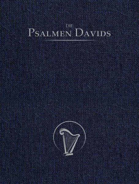 Die Psalmen Davids