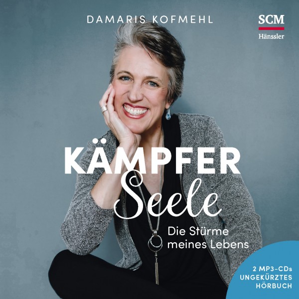Kämpferseele (MP3-CD)