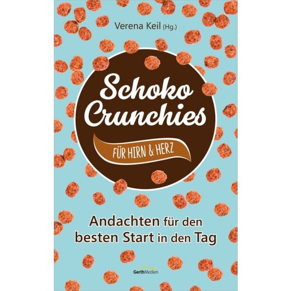 Schoko-Crunchies für Hirn und Herz