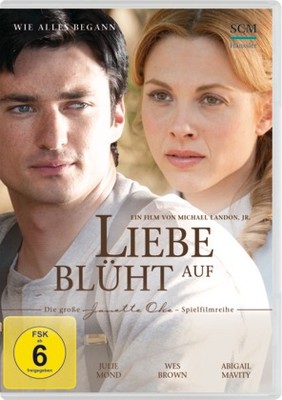 Liebe blüht auf - Teil 9 (DVD)