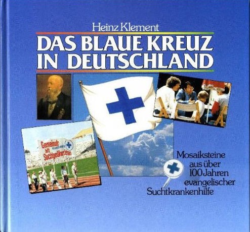 Das Blaue Kreuz in Deutschland