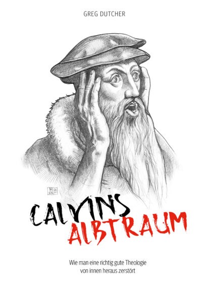 Calvins Albtraum