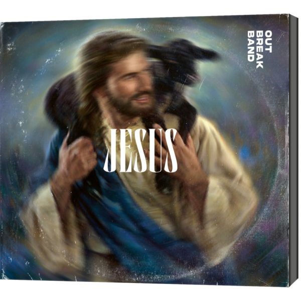 Jesus (CD)