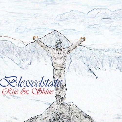 Rise & Shine (CD)