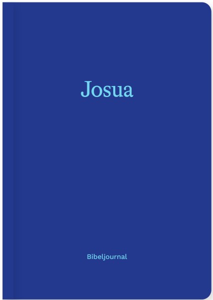 Josua (Bibeljournal)