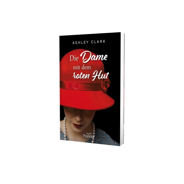 Die Dame mit dem roten Hut