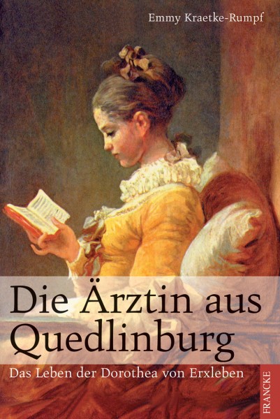 Die Ärztin aus Quedlinburg