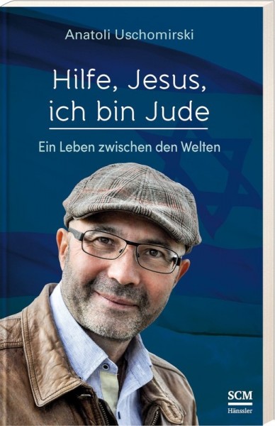 Hilfe, Jesus, ich bin Jude (deutsch)