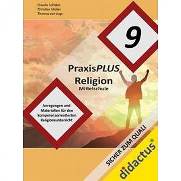 PraxisPlus Religion Mittelschule 9