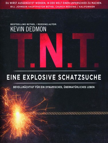 T.N.T.(TNT) - eine explosive Schatzsuche