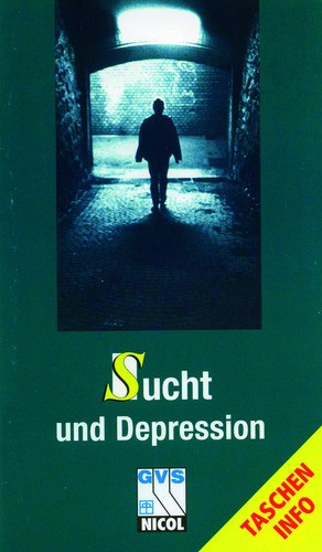 Sucht und Depression