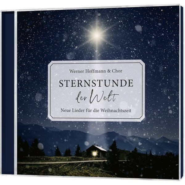 Sternstunde der Welt (CD)