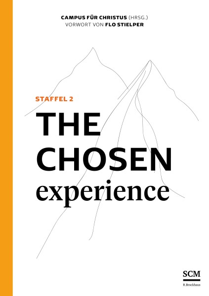 The Chosen Experience - Staffel 2