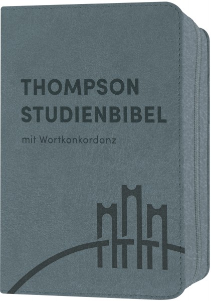 Thompson Studienbibel mit Wortkonkordanz