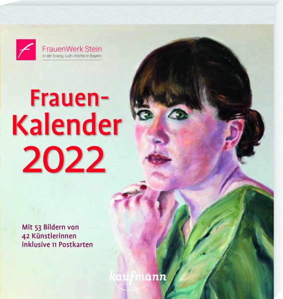 Frauen-Kalender 2024