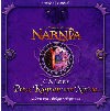 Prinz Kaspian von Narnia/Fantasy (4 CDs)