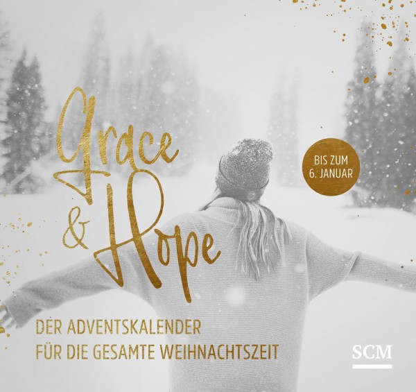 Grace & Hope - Der Adventskalender