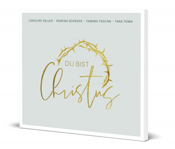 Du bist Christus (CD)