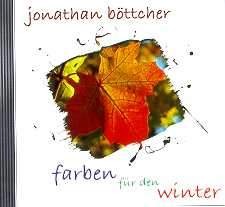 Farben für den Winter CD