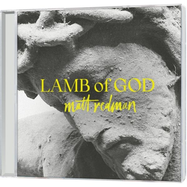 Lamb of God (CD)