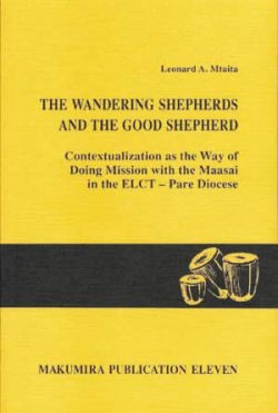 The Wandering Shepherds and the Good ...