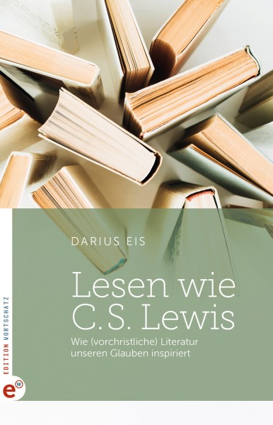 Lesen wie C.S. Lewis