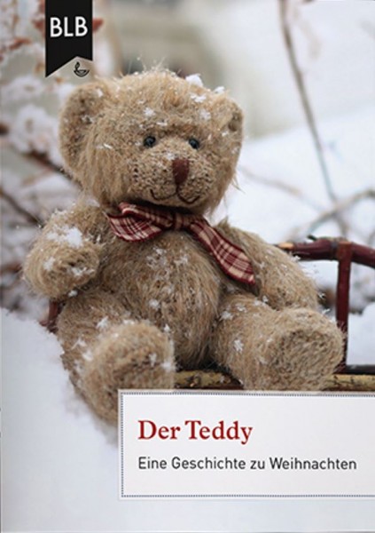 Der Teddy